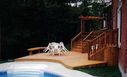 Poolside Decks photo